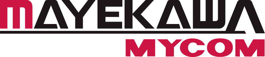 MYCOM logo