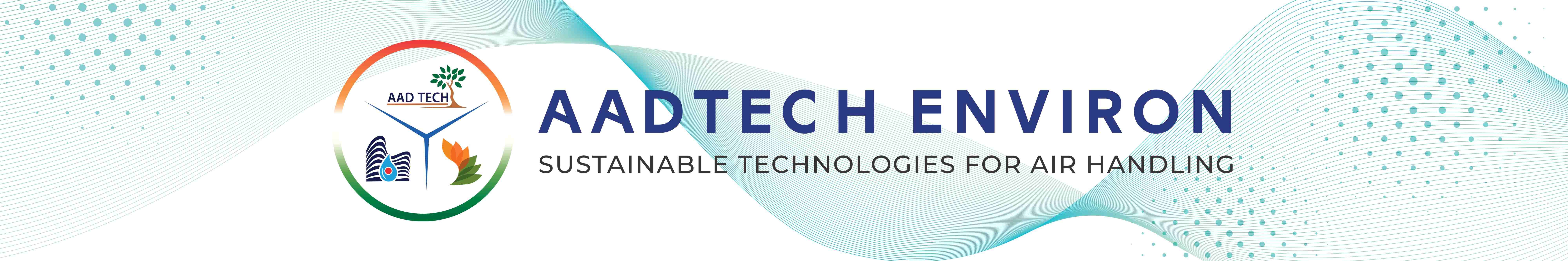 The AADTech Group logo