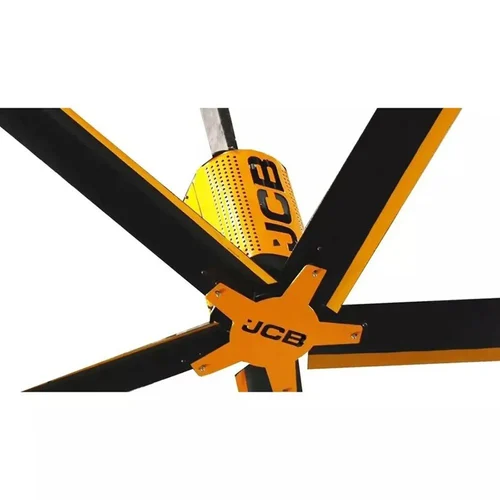 HVLS Industrial Ceiling Fans