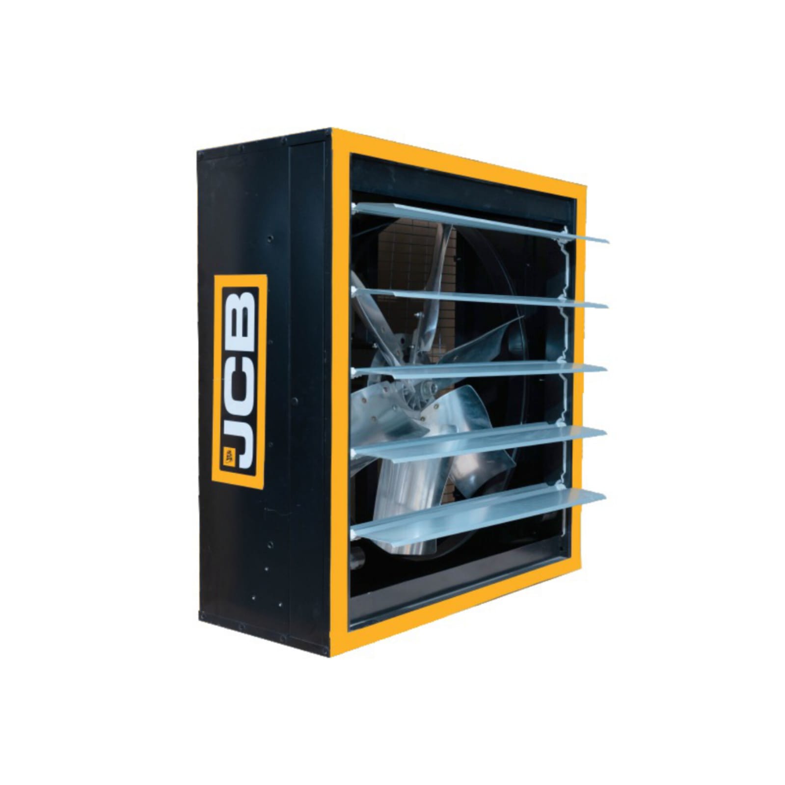 Industrial Exhaust Fans